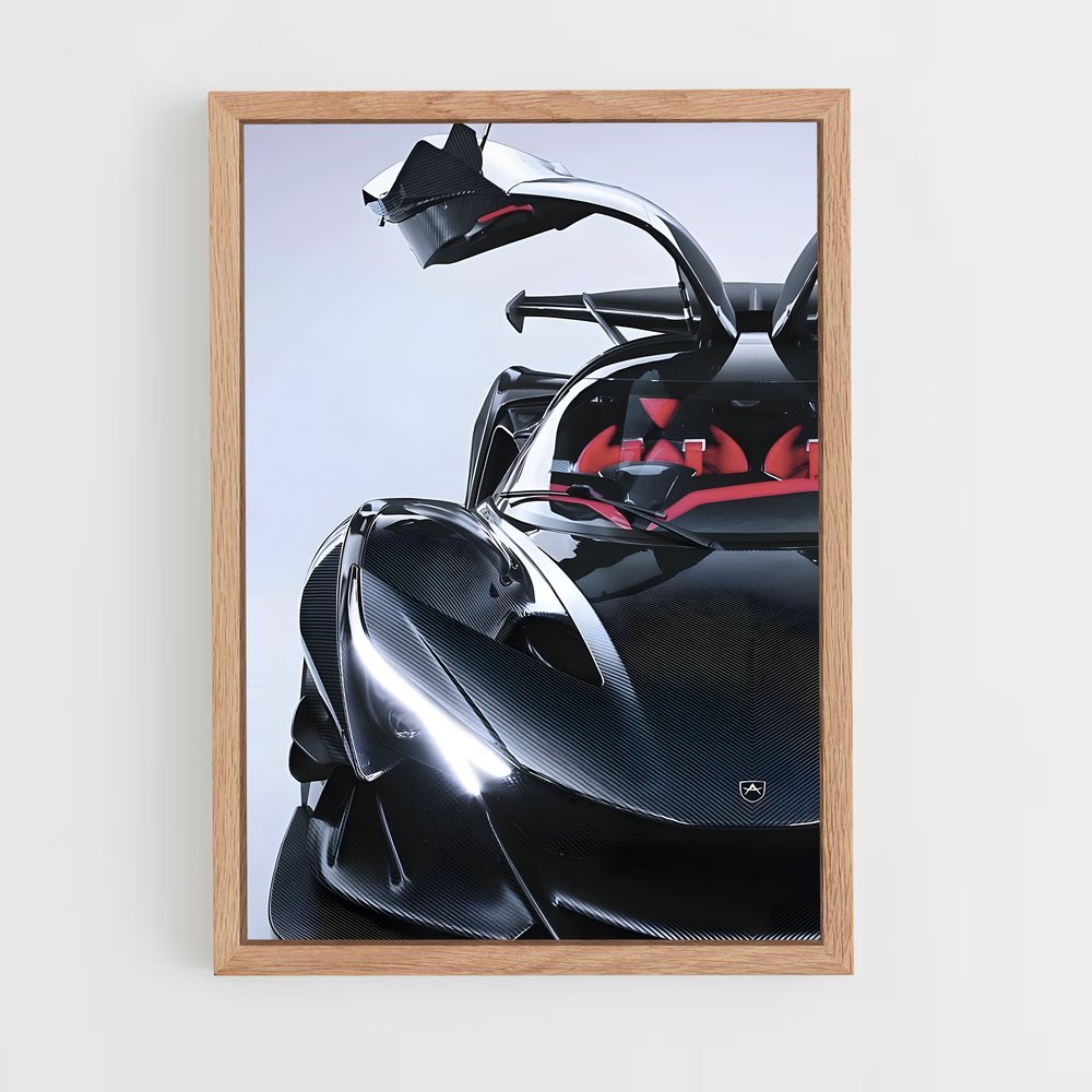 Poster Apollo Clin – affiche Gumpert (vue 4)